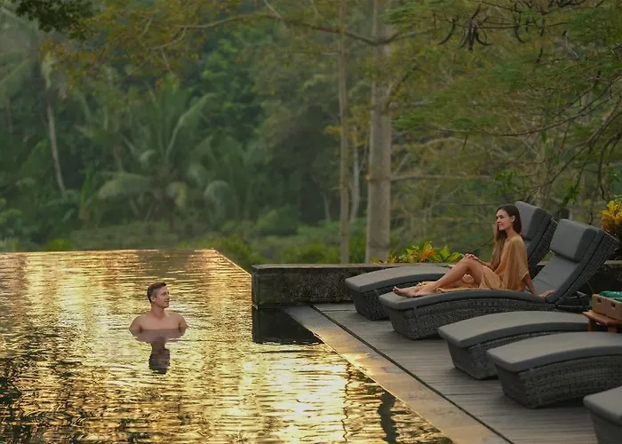 Maya & Resort