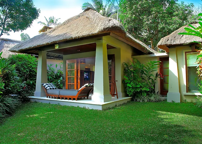 Maya & Resort