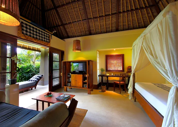 Resort Maya & Ubud (Bali)