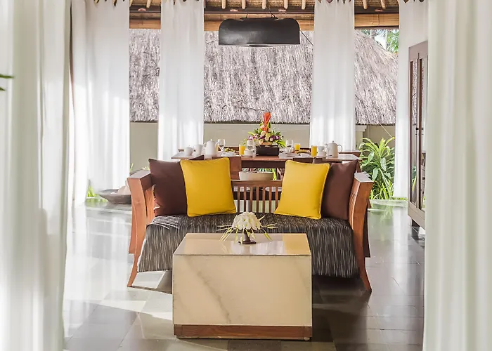 Resort Maya &