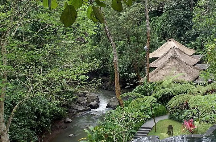 Maya & Resort 5*