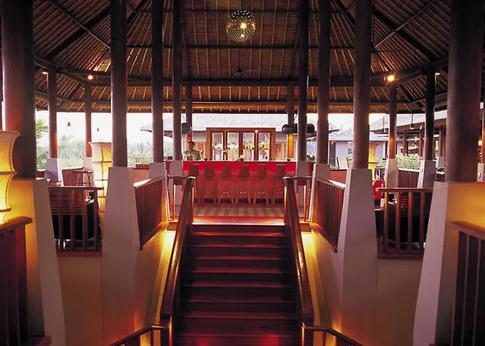 Resort Maya & Ubud