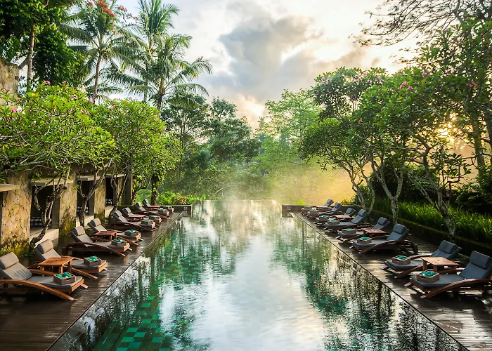 Resort Maya &