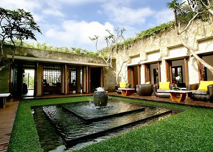Maya & 5* Ubud (Bali)