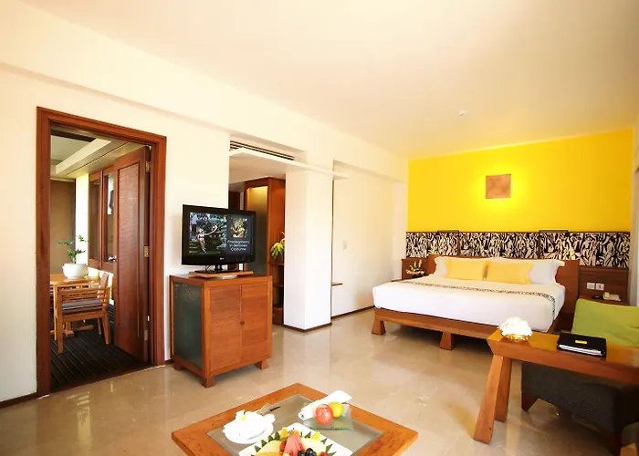 Resort Maya &