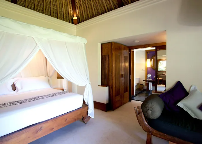 Resort Maya &