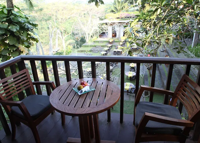 Maya & Resort