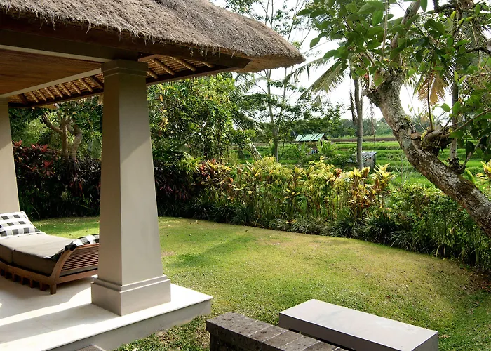 Maya & Ubud (Bali)
