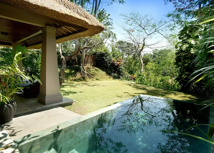 Maya & Ubud (Bali)