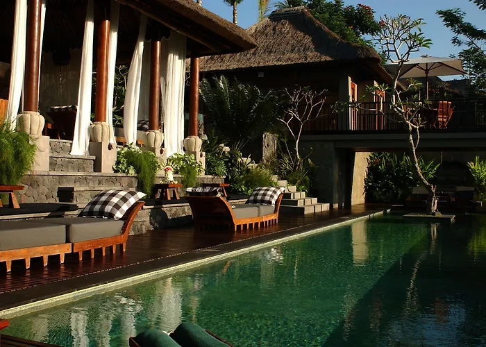 Maya & Resort Ubud (Bali)