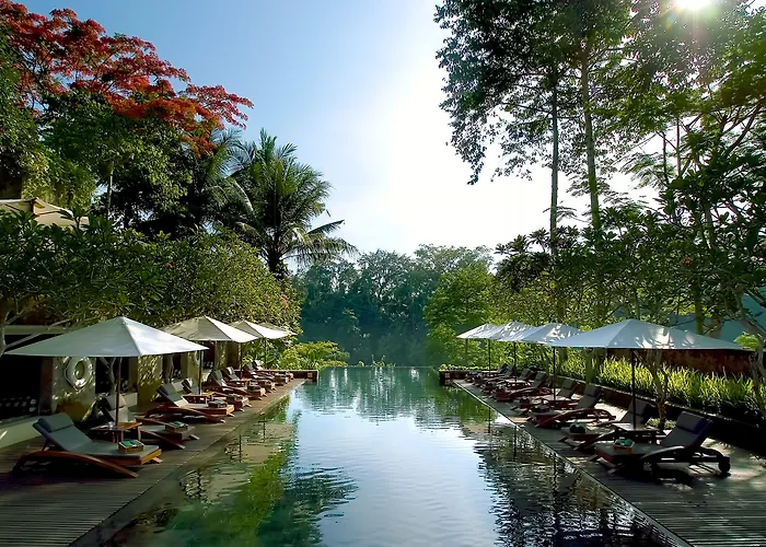 Maya & Ubud (Bali)