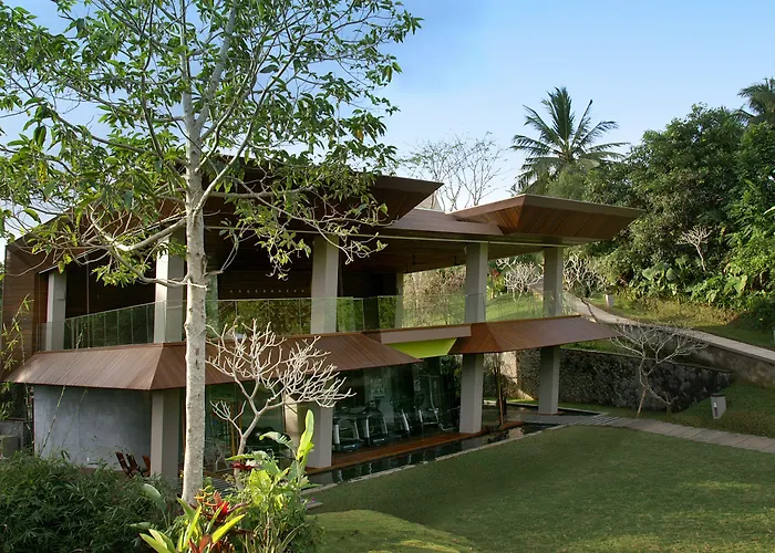 Resort Maya & Ubud (Bali)