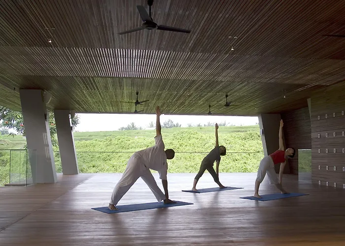 Maya & Ubud (Bali)