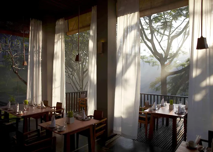 Maya & Resort
