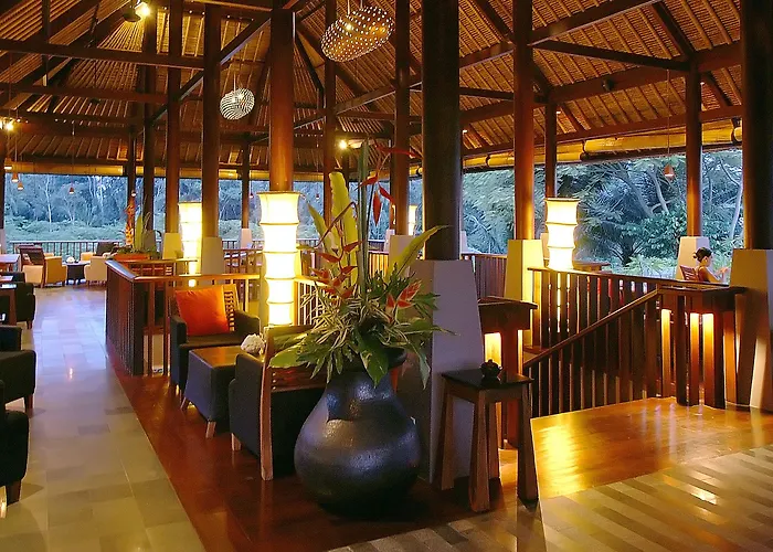 Resort Maya &