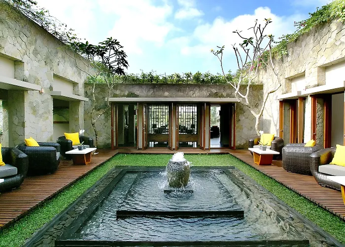 Maya & Resort