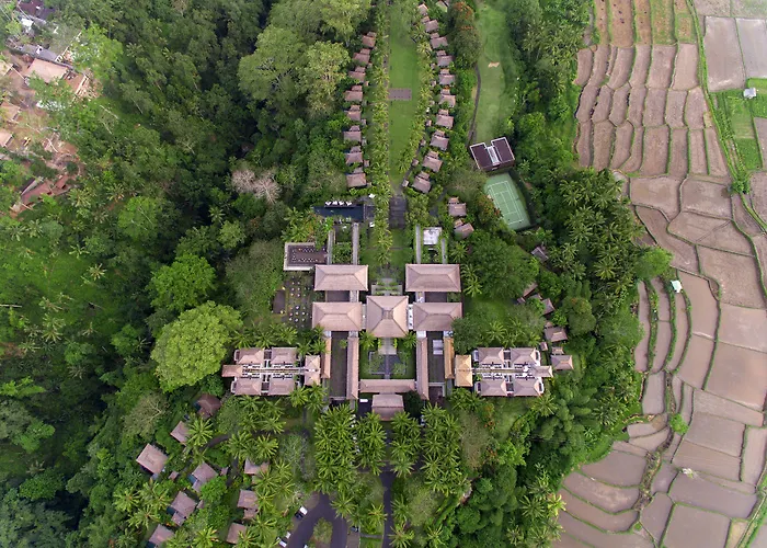 Maya & Resort