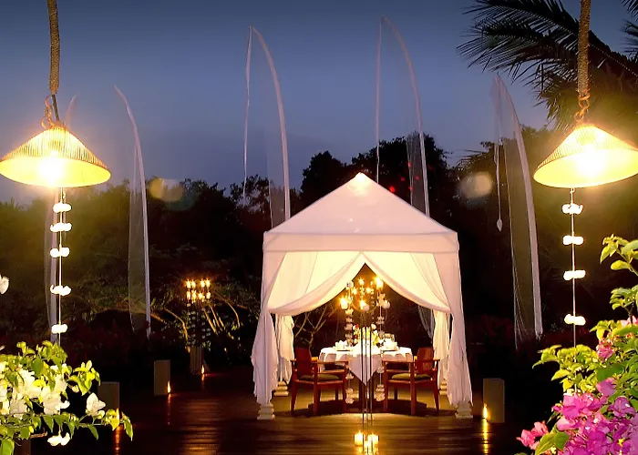 Resort Maya & Ubud (Bali)