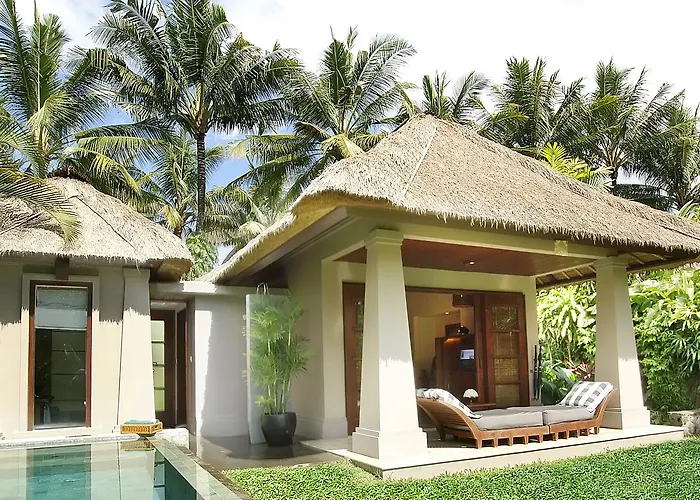 Resort Maya & Ubud (Bali)