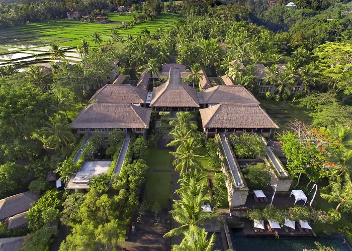 Resort Maya & Ubud (Bali)