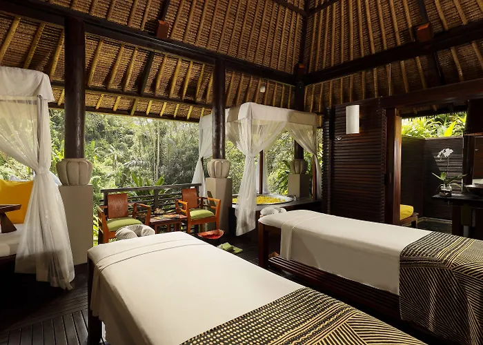 Resort Maya & Ubud