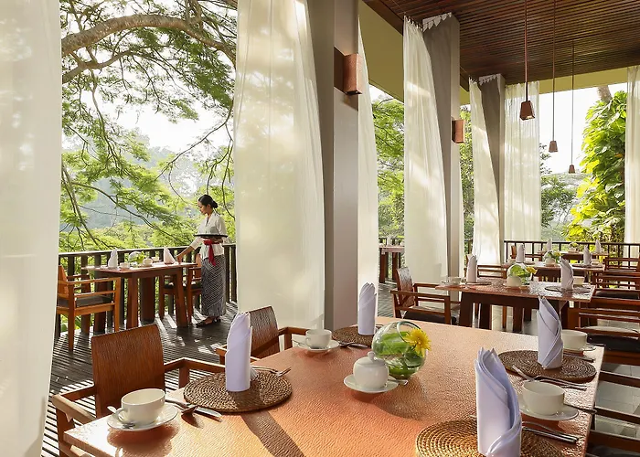 Maya & 5* Ubud (Bali)
