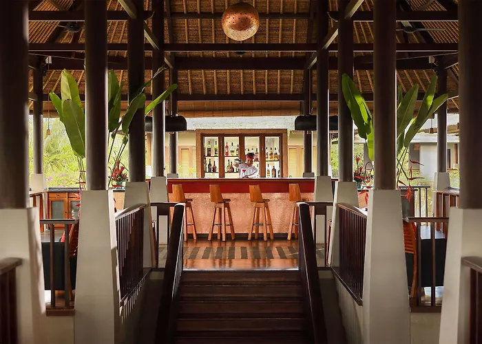 Maya & Resort 5*