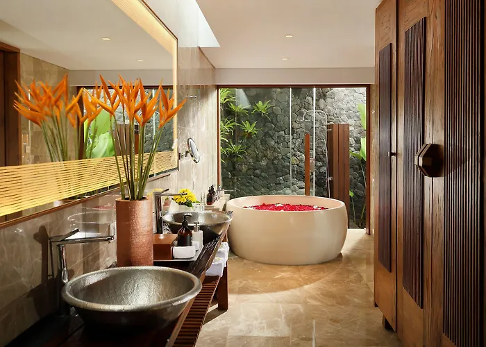 Resort Maya & Ubud