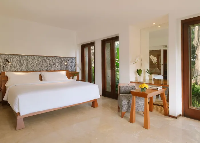 Resort Maya &