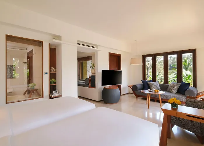 Maya & 5* Ubud (Bali)