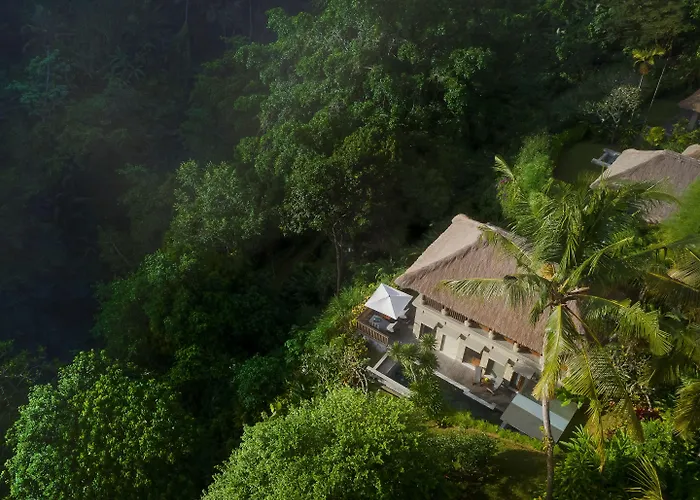 Maya & Ubud (Bali)