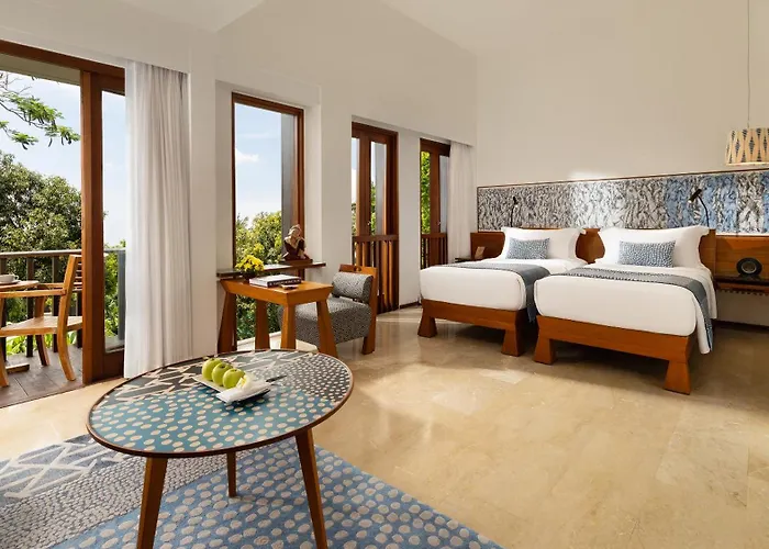Maya & Resort 5*