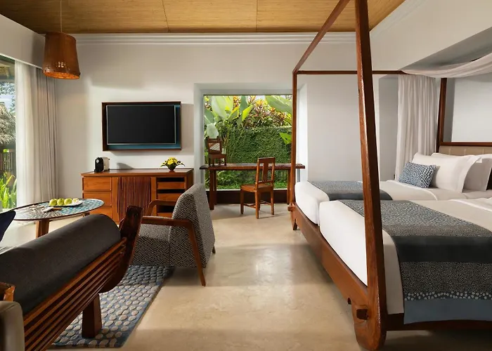 Resort Maya &