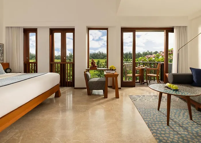 Maya & Resort
