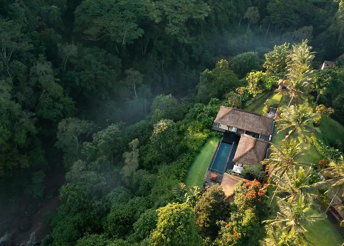 Maya & Resort