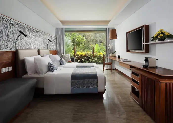 Maya & Resort