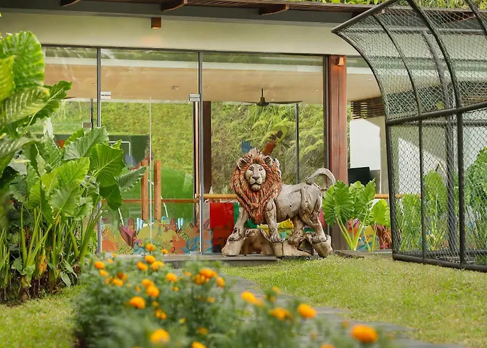 Maya & Ubud (Bali)
