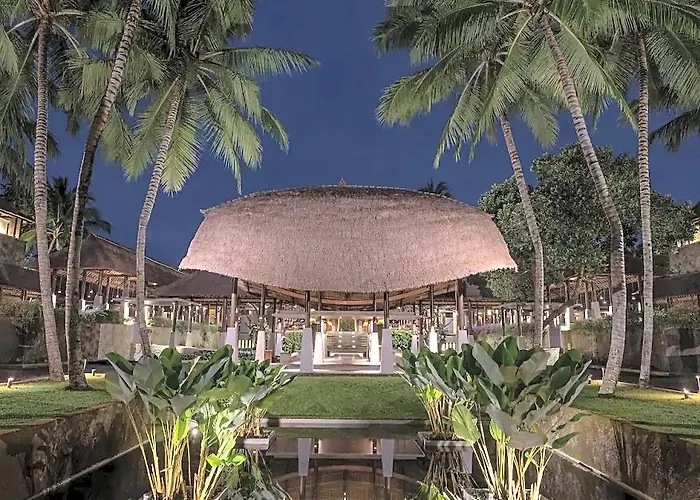 Maya & Resort Ubud (Bali)