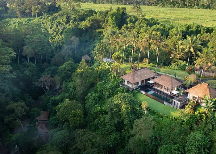 Maya & Resort Ubud