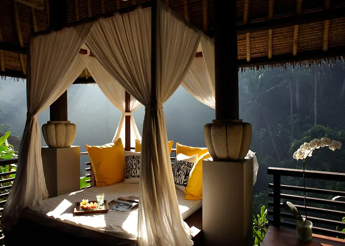 Maya & Resort