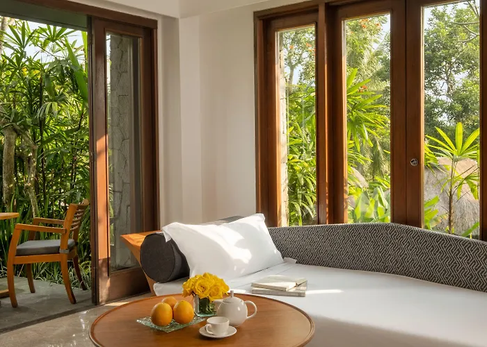 Resort Maya &